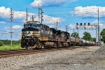 NS 4532 on 11K